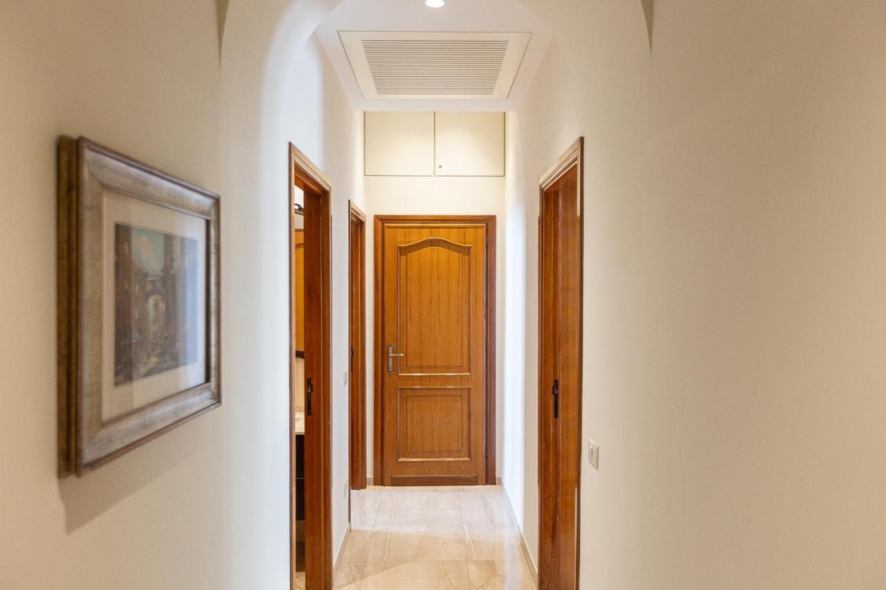 Vatican Museum By Rental In Rome Exterior photo
