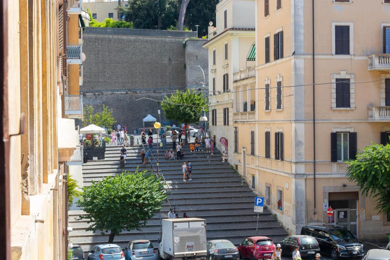 Vatican Museum By Rental In Rome Exterior photo