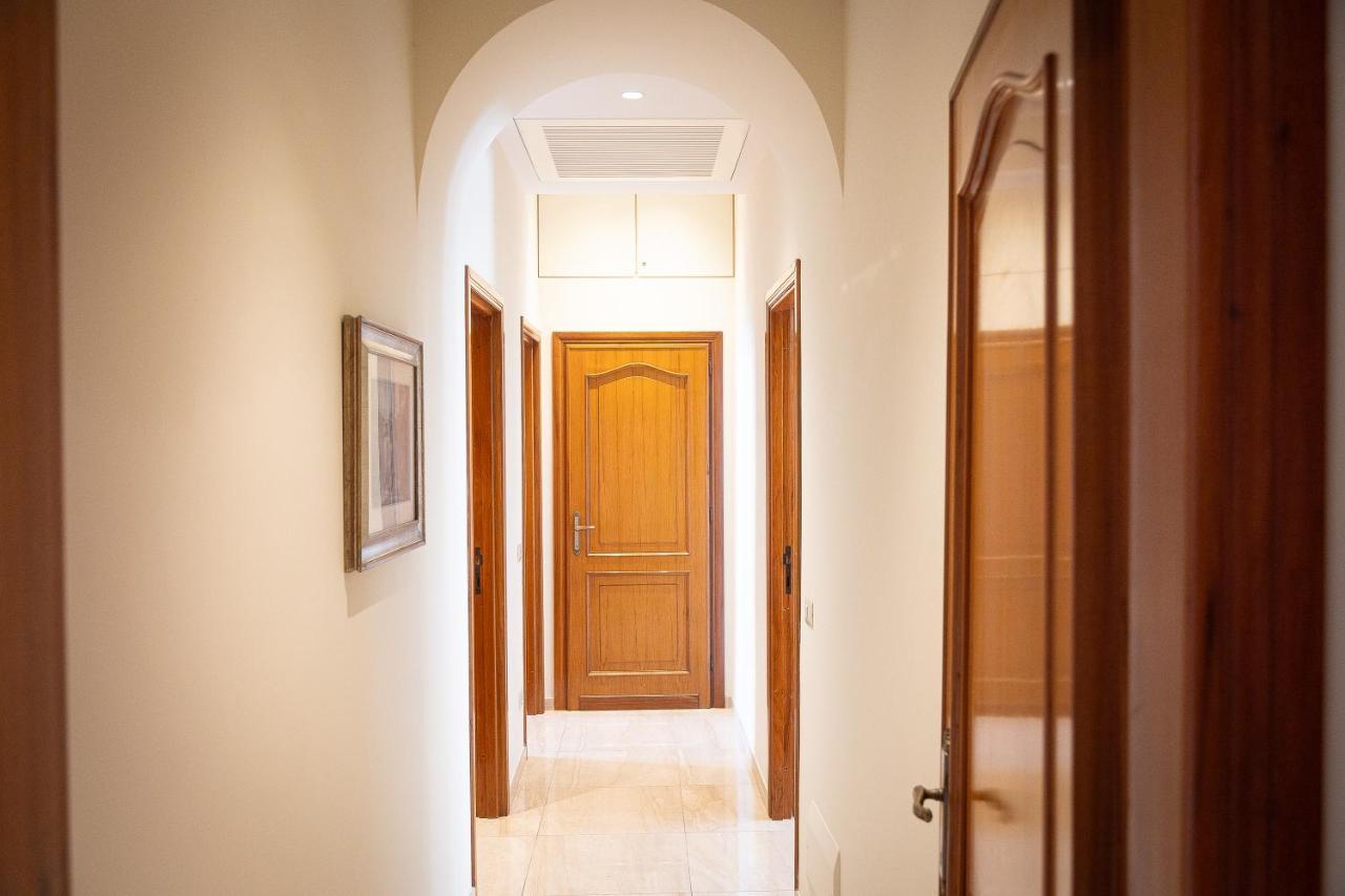 Vatican Museum By Rental In Rome Exterior photo